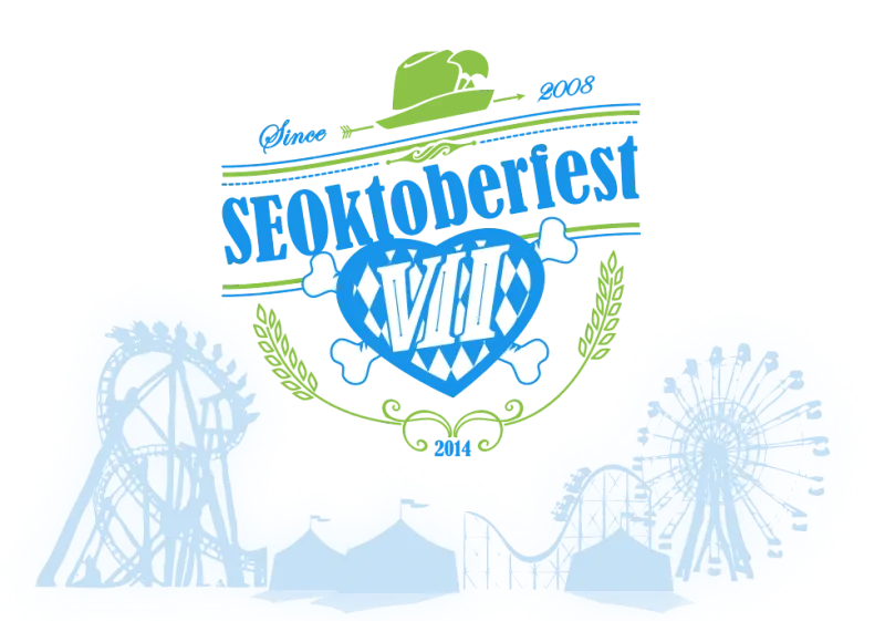 SEOktoberfest 2014
