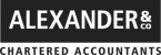 Alexander & Co logo