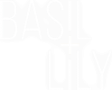 Basil + Lily logo