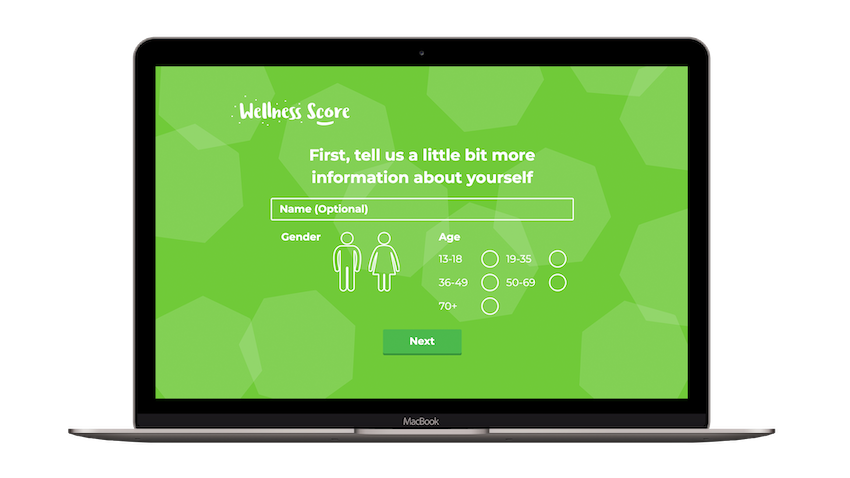 Marketing – Content Marketing -Vita wellness – 3