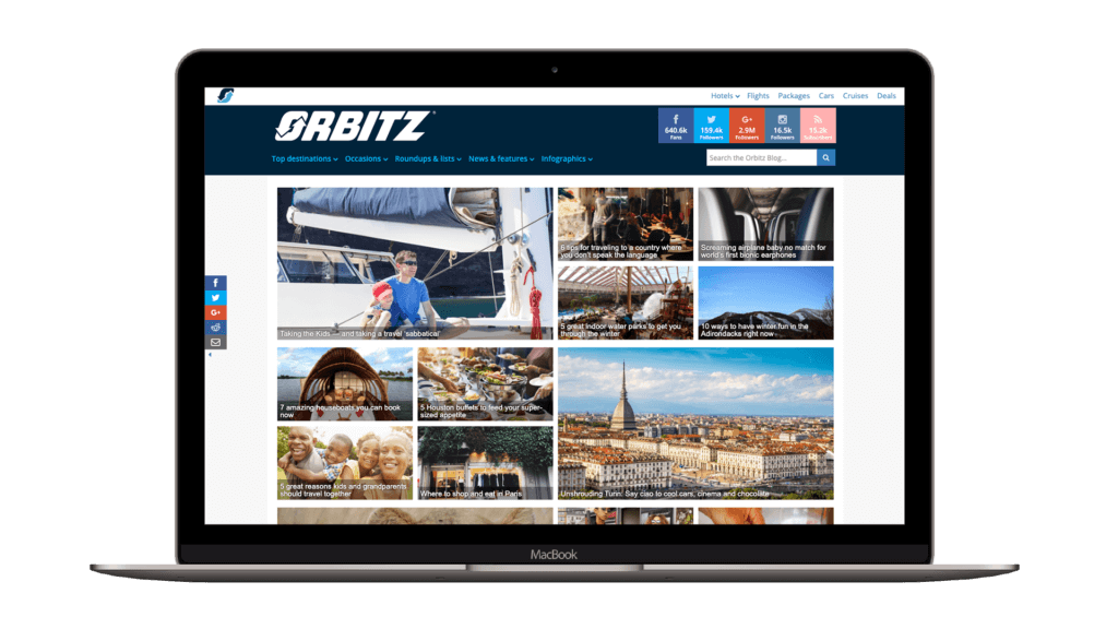 Orbitz 1