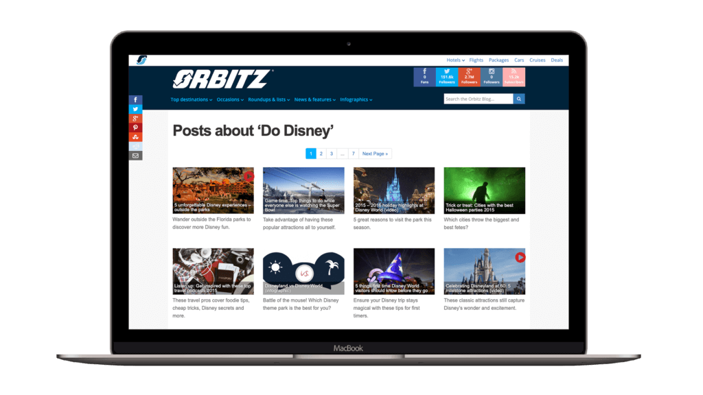 Orbitz 2
