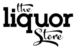The Liquor Store logo