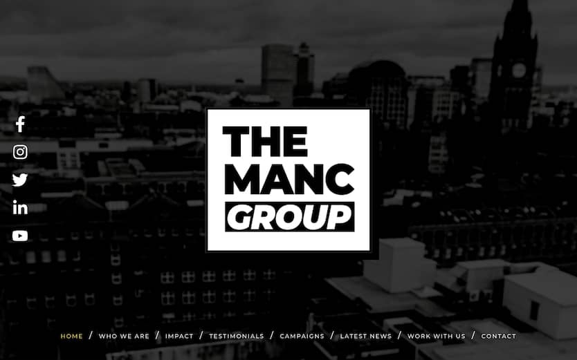 Diseño project example