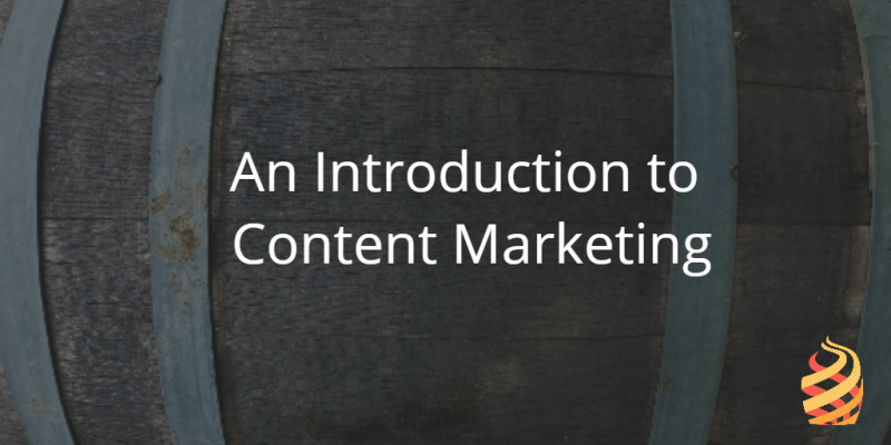 cask content marketing