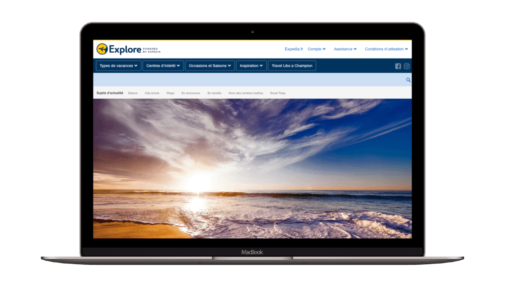 Expedia Blogs 2
