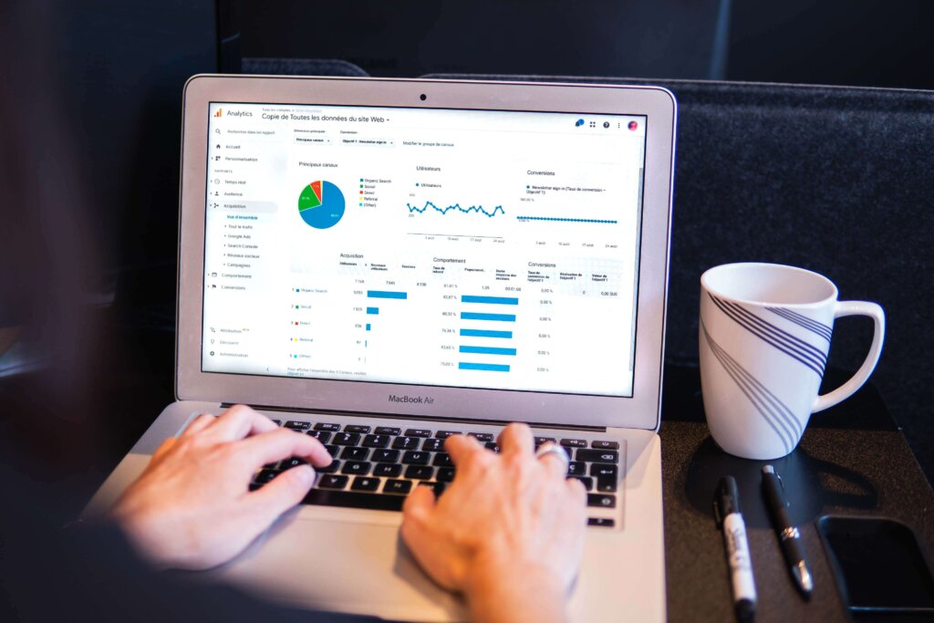 Paid Media Advertising Reports